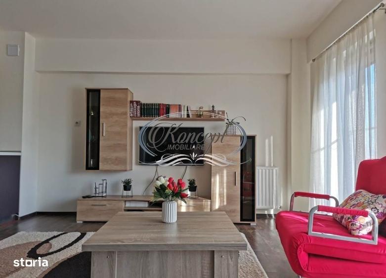 Apartament modern cu 1 camera la cateva minute de Rivus, ideal pentru - 9
