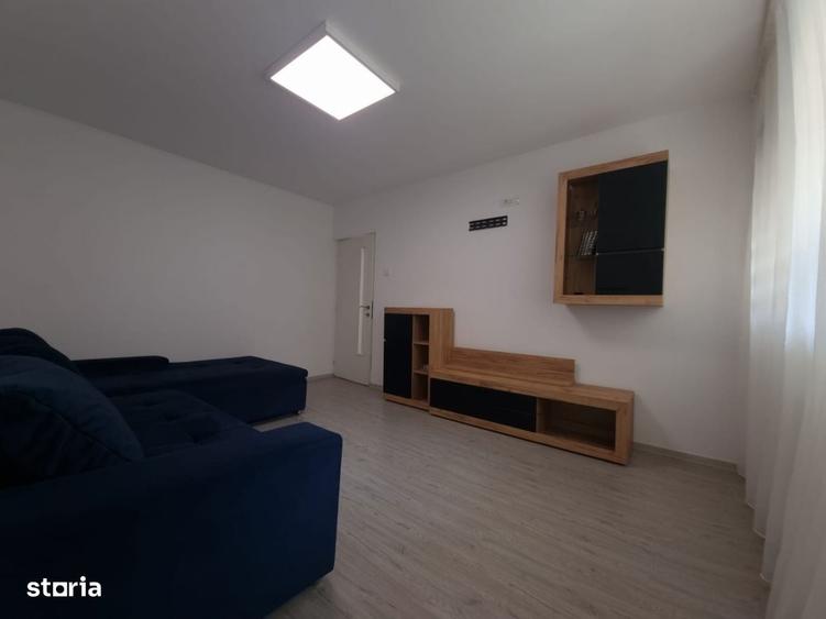 Apartament cu 2 camere decomandat în Jilava