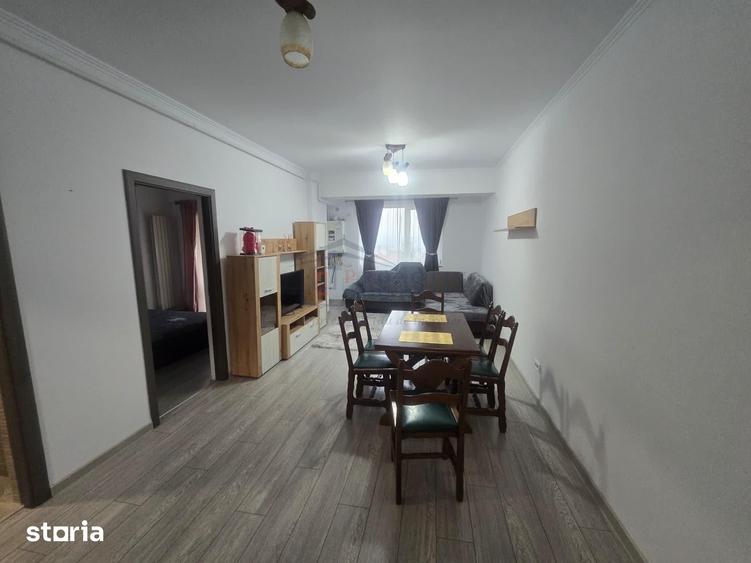 Apartament cu 2 camere, mobilat în Obcini