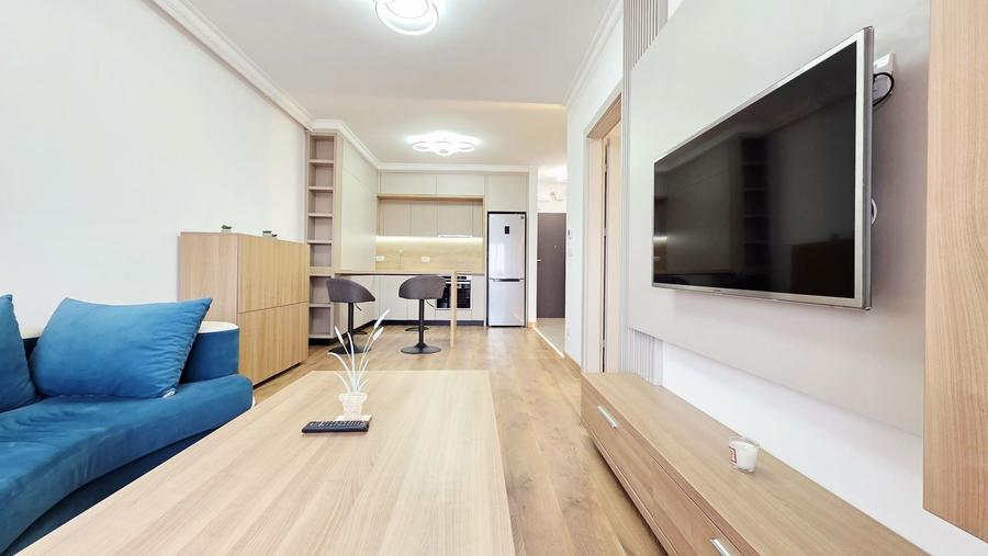 Apartament NOU, Adora Park-UTA - 7