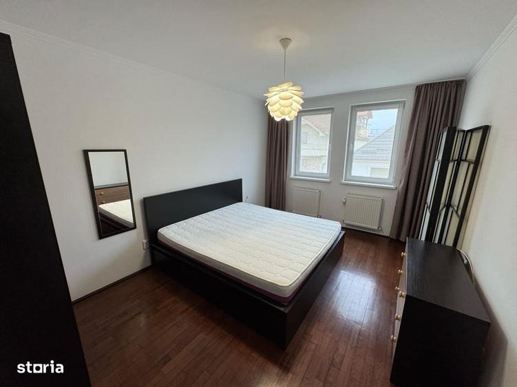 Apartament cu 2 camere în 14 Mai