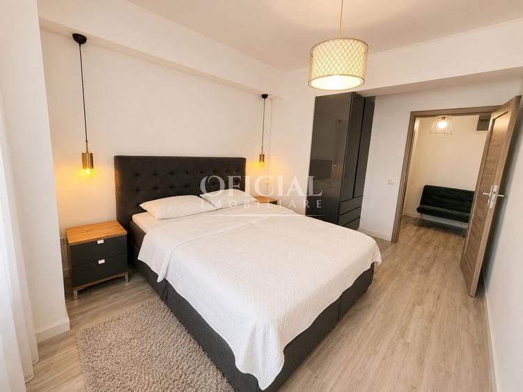 Apartament 2 camere | Garaj | View superb | AC | Manastur | Tower - 2