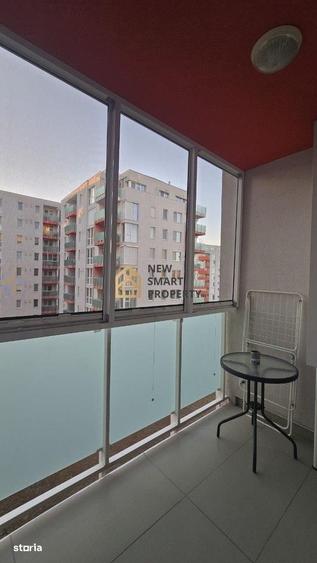 Apartament cu 2 camere în Iosia