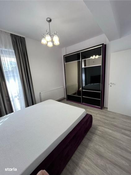Apartament cu 2 camere în Chibrit