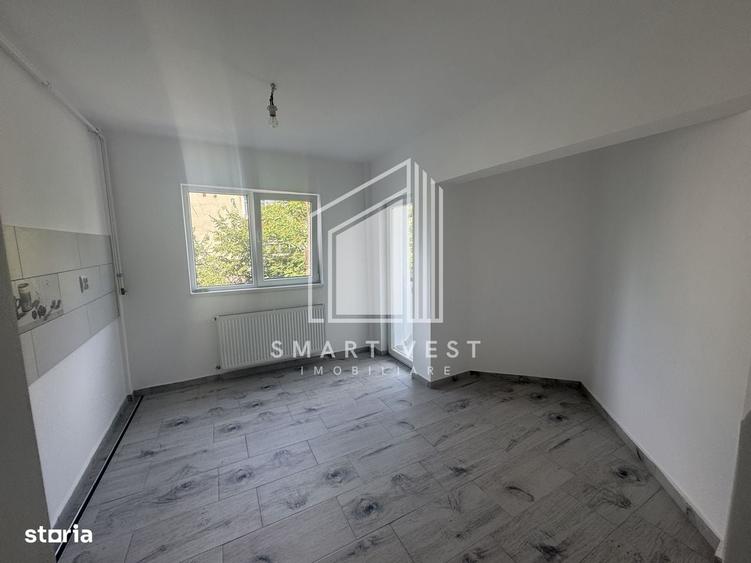 Apartament 2 camere finisat | Etaj 2 | Zona Micro 16 - 11