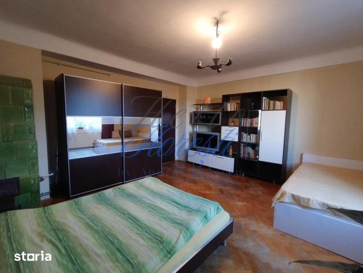 Apartament 2 camere, 42 mp, curte 30 mp Zona Gruia - 3