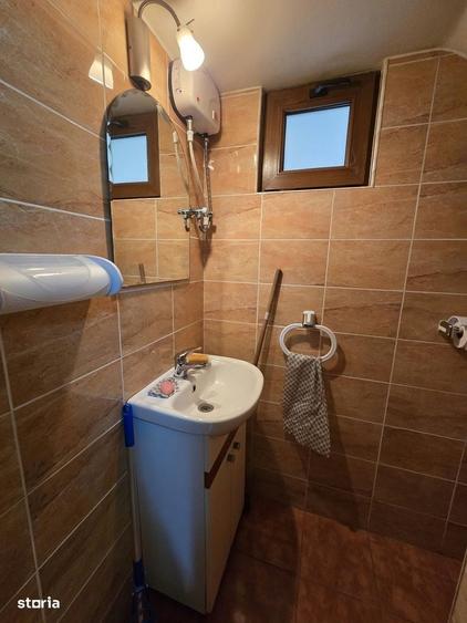Spațiu comercial, de 35 mp, în Ultracentral
