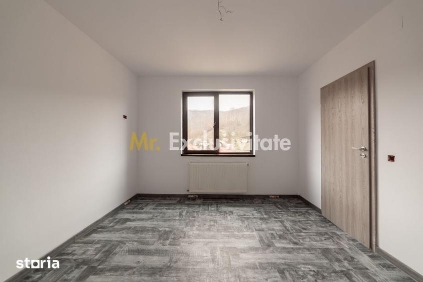 Casa spa?ioasa P+1+M Izvorani, ?tefane?ti | Ideala pentru 2 familii! - 18