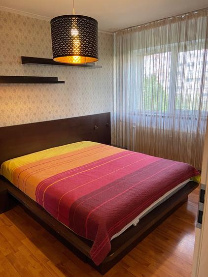 Inchiriez apartament 2 Camere Pallady - 7