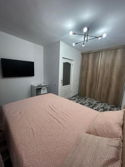 Apartament cu 2 camere în Brâncoveanu