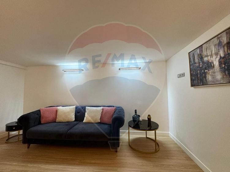 Apartament de inchiriat | ultrafinisat| 2 camere| central - 8
