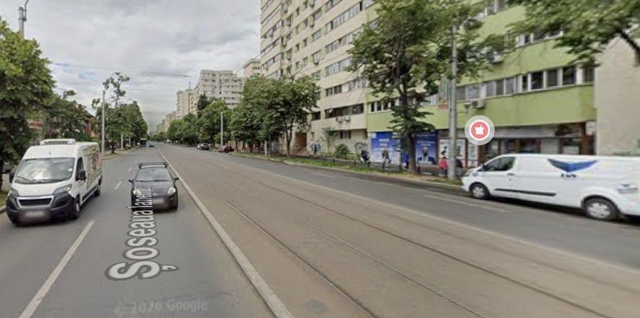 Spațiu comercial, de 120 mp, în Iancului