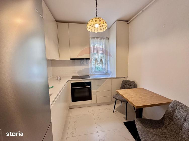 Apartament cu 4 camere în Sebastian
