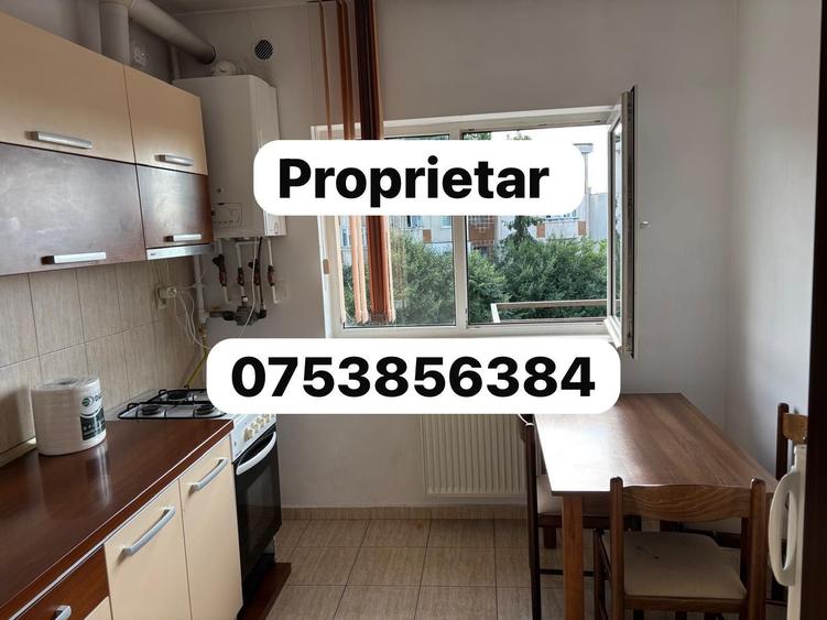 Apartament decomandat în Zorilor