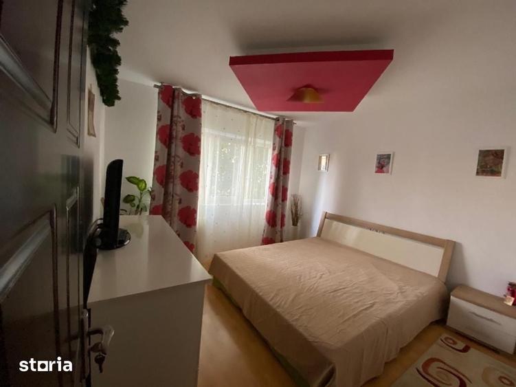 Apartament elegant cu doua camere, Aparatorii Patriei, 98.000 - 1
