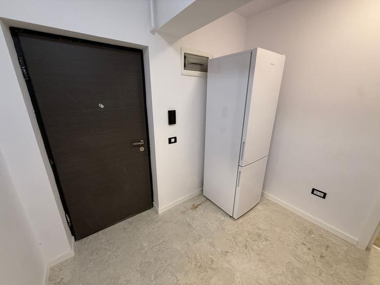 Apartament cu 2 camere decomandat, mobilat în Fundeni