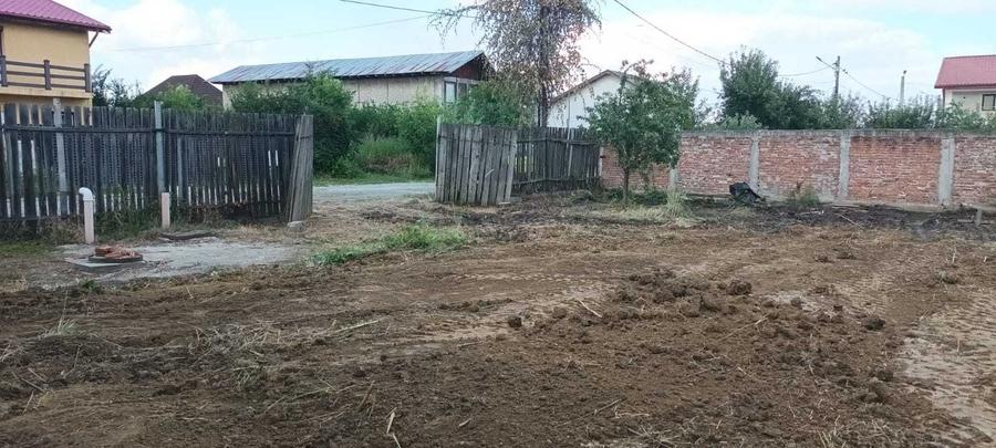 Spațiu comercial, în 1 Decembrie