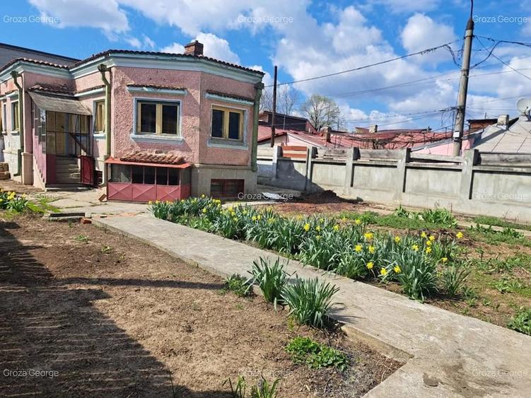Inchiriere Casa + TEREN Construibil 270MP - 6