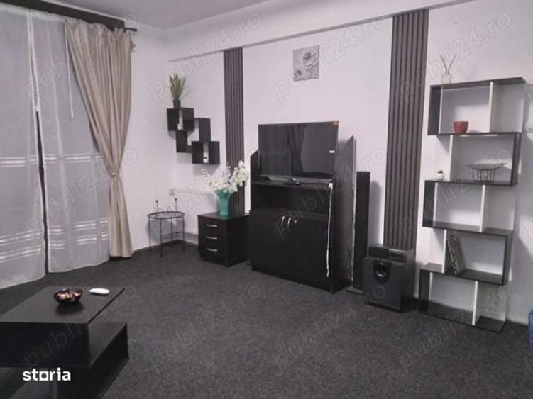 Apartament 2 Camere | Centru | 5' Metrou | Piata Romana | Centrala - 6