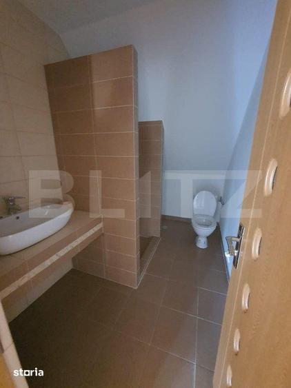 Spatiu comercial, 100 mp utili, Prundul Bargaului - 4