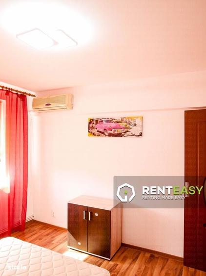 Apartament 2 camere situat langa UMF - Piata Unirii - 8