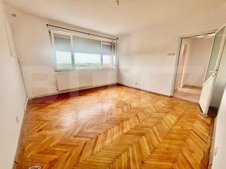 Apartament de vanzare, cu 3 camere, 63 mp, zona Cameliei - 3