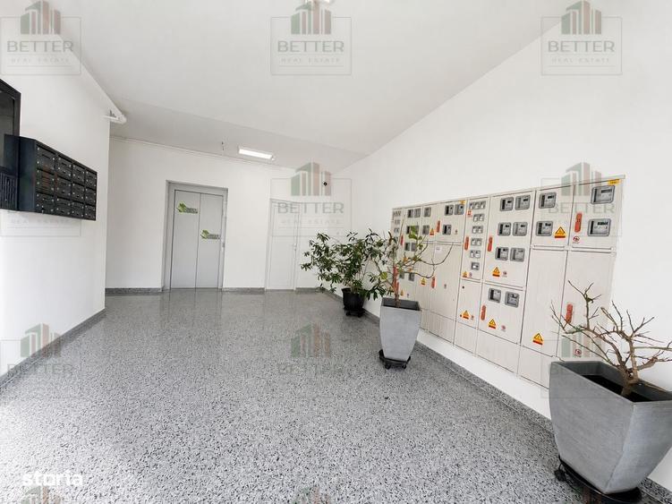 Apartament cu 2 camere si gradina Str. Drumul Dealu Crisului - 4