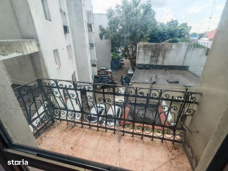 Spatiu Birouri Decomandat | Zona Capitol | 60 mp | Ultracentral | Sedi - 2