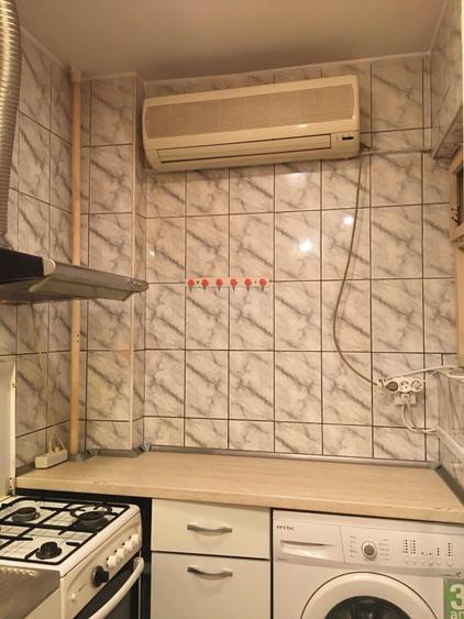 Inchiriere garsoniera - Dristor Str. Laborator - 2