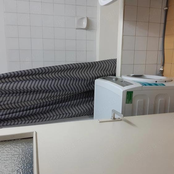 Apartament cu 2 camere semidecomandat în Ștefan cel Mare