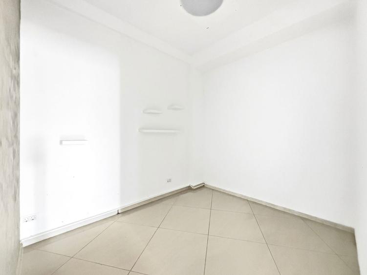 Apartament cu 2 camere semidecomandat în Braytim