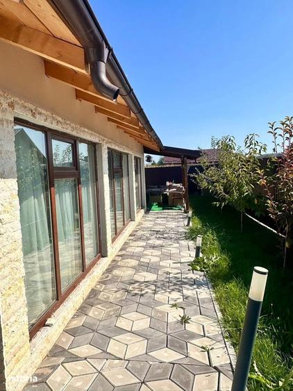 De vanzare casa noua in Roman cu teren de 500mp, mobilata ?i utilata - 8