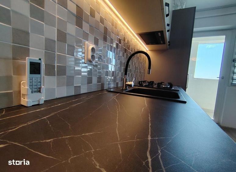 Apartament cu 2 camere în Copou