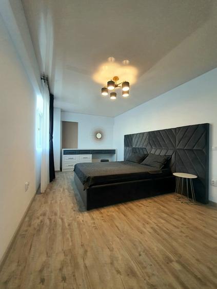 Apartament cu 2 camere decomandat în Copou