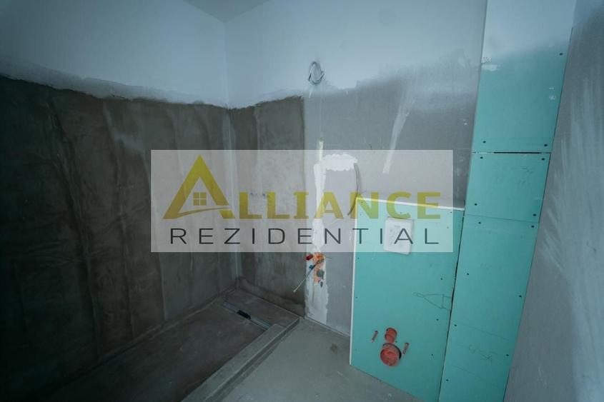 PENTHOUSE PE 2 ETAJE | TERASĂ 278 MP | 3 CAMERE | 3 BĂI Metrou 16 min - 12