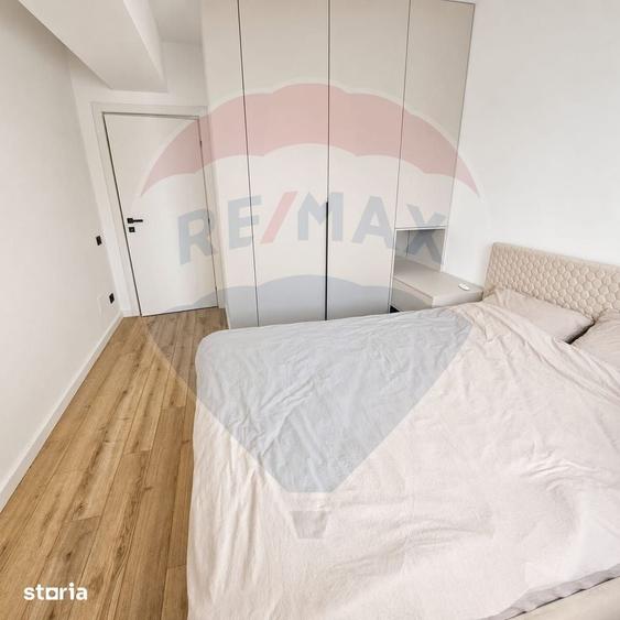 Apartament cu 2 camere decomandat în Colentina