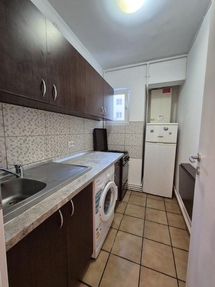Apartament cu 2 camere în Șelimbăr
