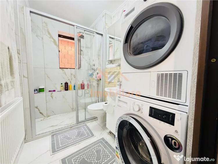Casă cu 5 camere cu Teren 1000 Mp în Tărian