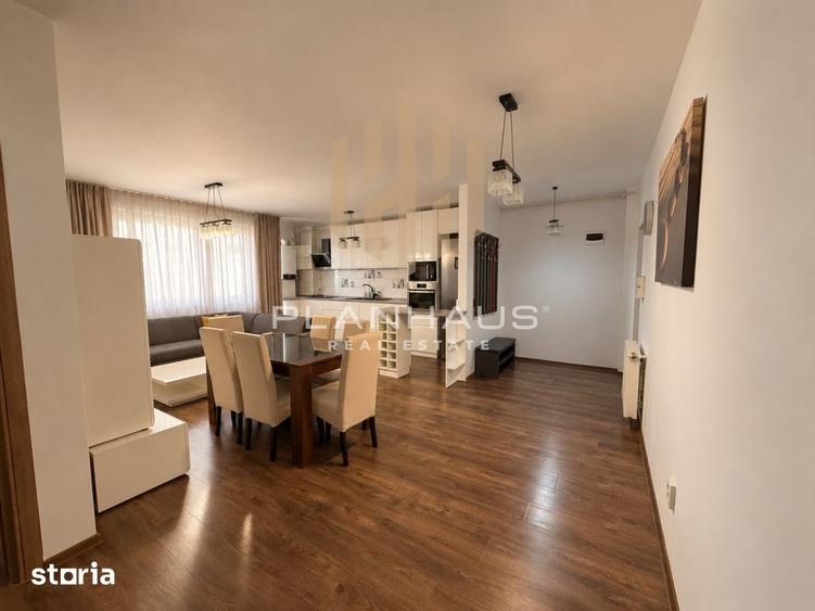 Apartament cu 2 camere decomandat în Vasile Alecsandri