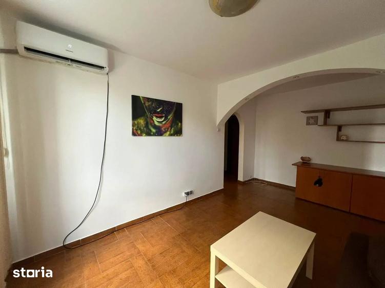 Apartament 2 camere decomandat Ozana/ 1 decembrie 1918 15 min metrou - 2