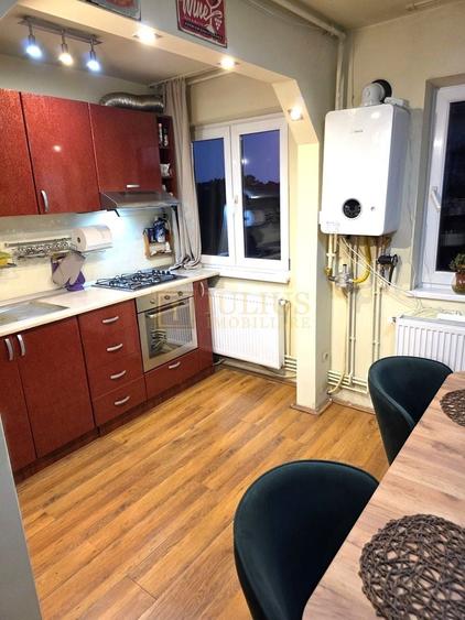 Apartament in Complexul Studentesc - 10