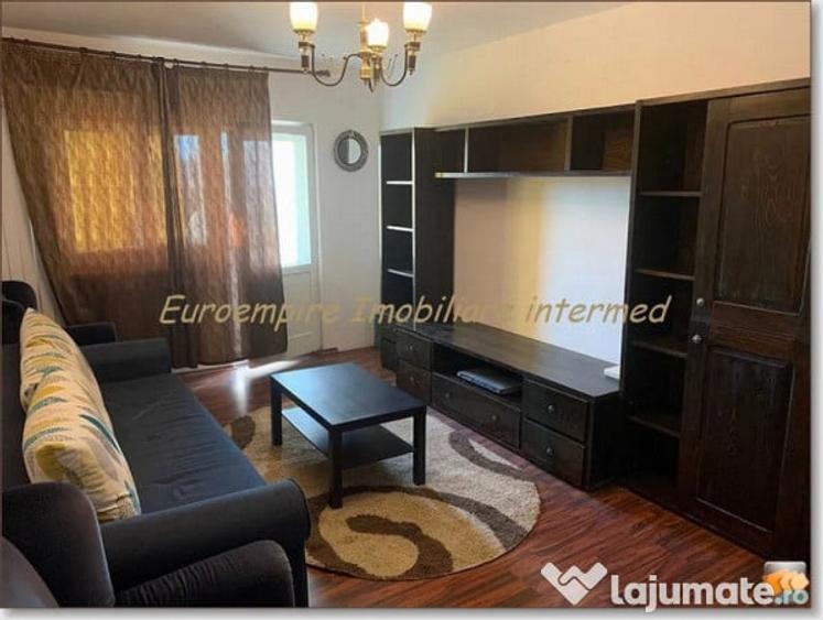 Apartament 3 camere decomandate zona Dacia - 2