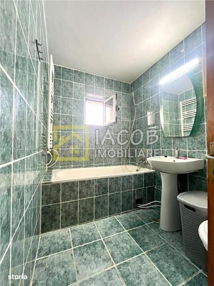 Apartament cu 2 camere decomandat în Ștefan cel Mare
