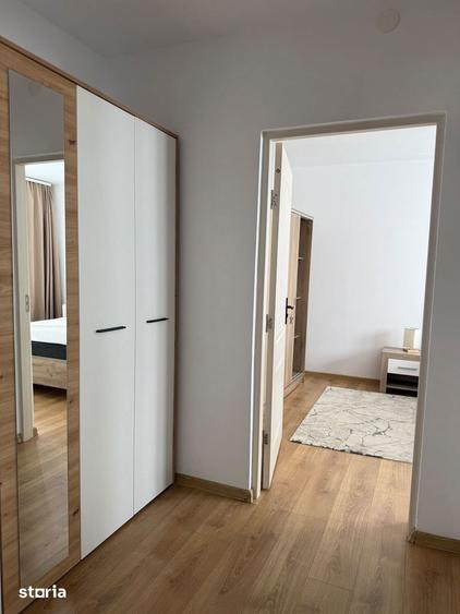 Apartament cu 2 camere semidecomandat în Olimpia-Stadion