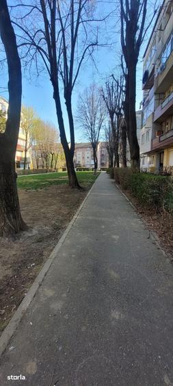Carpa?i I | Apartament 2 camere cu balcon | Aleea Postavaru - 7