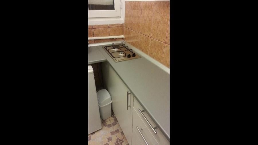 Garsonieră decomandată în Floreasca