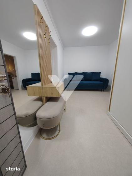 Apartament cu 2 camere în Șelimbăr