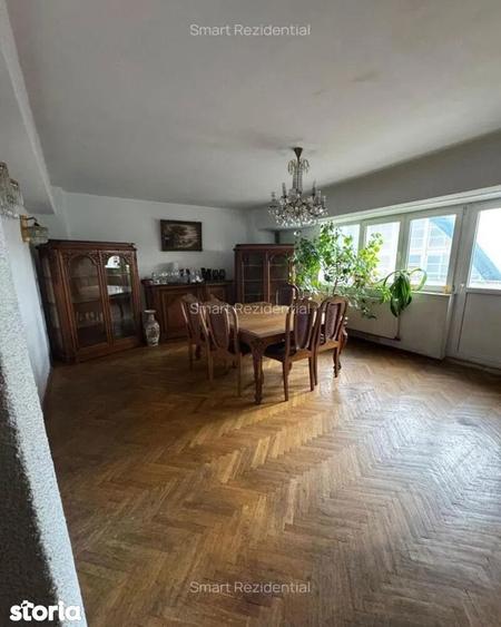 Apartament tip Duplex 4 camere 114 mp Iancului / Mega Mall - 6
