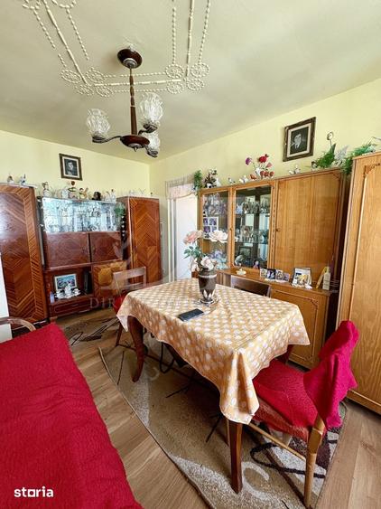 Apartament 2 camere de vanzare Mana?tur, zona Minerva - 3