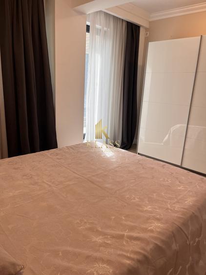 Apartament 3 camere, 80 mp, 2 terase, centrala, parcare, metrou Aurel Vlaicu - 6